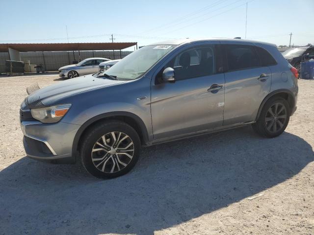 Global Auto Auctions: 2017 MITSUBISHI OUTLANDER