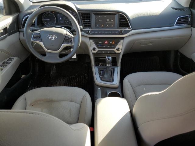 VIN 5NPD84LF8JH309592 2018 HYUNDAI ELANTRA no.8