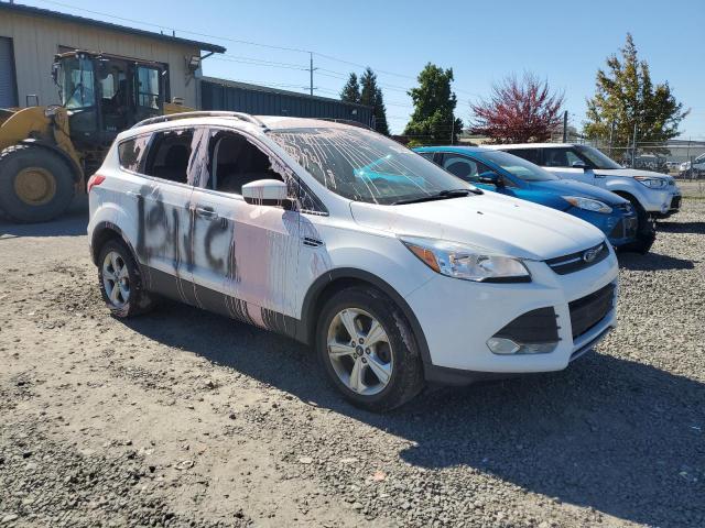 2015 FORD ESCAPE SE - 1FMCU9G96FUB96758