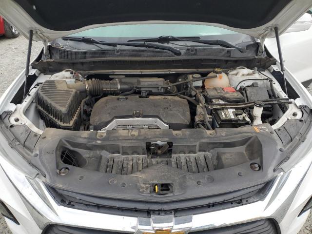 2019 CHEVROLET BLAZER 1LT - 3GNKBBRA7KS579789