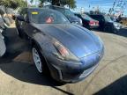 NISSAN 370Z BASE photo