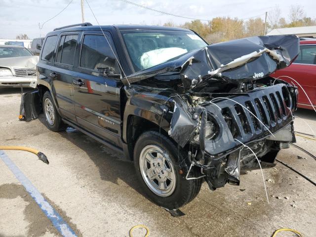 2016 JEEP PATRIOT SP - 1C4NJPBA7GD744229