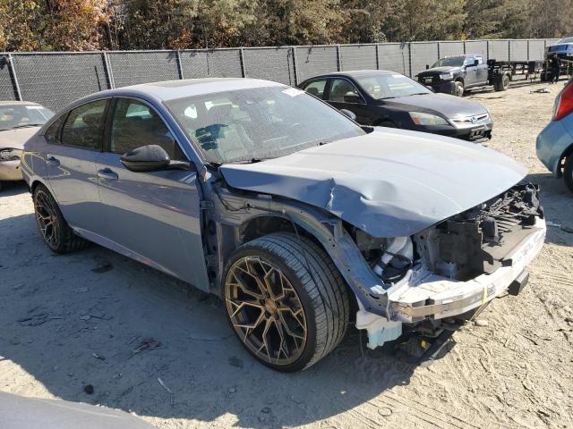 2021 HONDA ACCORD SPO - 1HGCV2F36MA007886