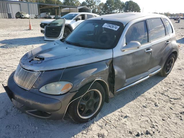 2003 CHRYSLER PT CRUISER #3023988201