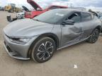2022 KIA EV6 LIGHT - KNDC3DLC6N5087124