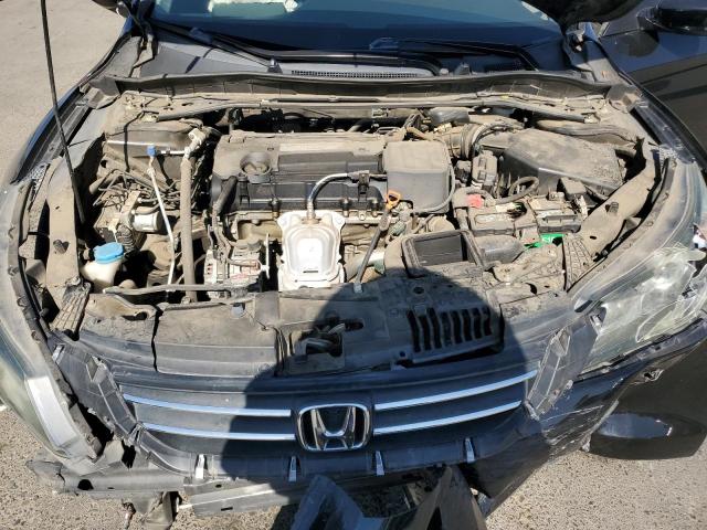 VIN 1HGCR2F50FA143570 2015 Honda Accord, Sport no.11