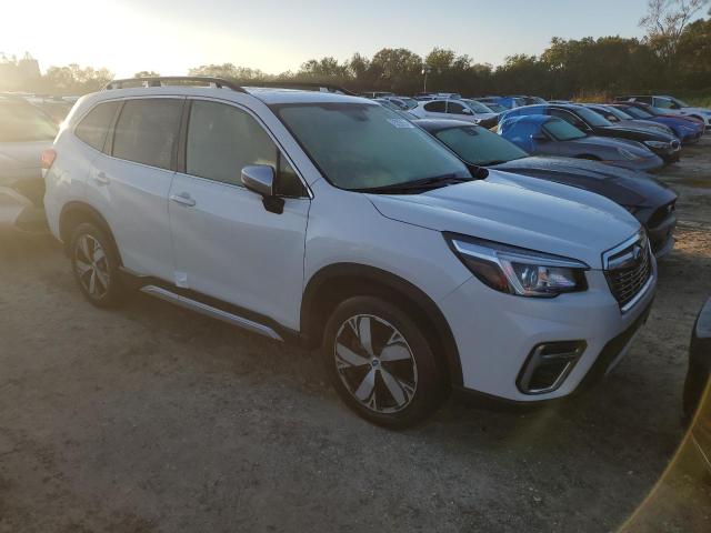 2020 SUBARU FORESTER T - JF2SKAXC2LH577449