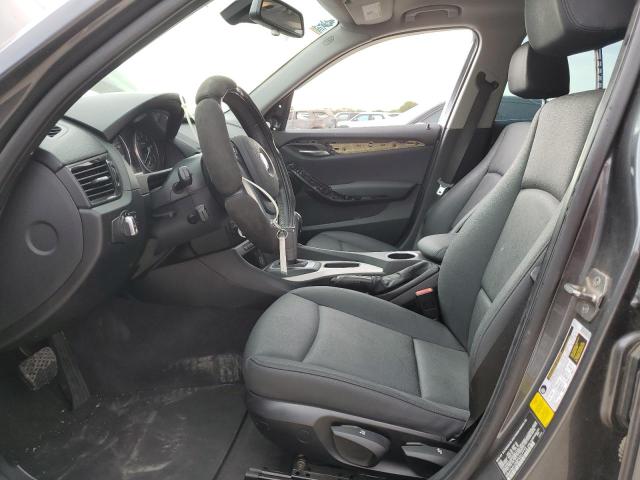 VIN WBAVM1C55FV317773 2015 BMW X1 no.7