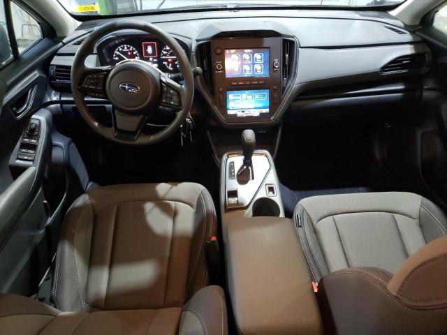 2024 SUBARU CROSSTREK - JF2GUABC4R8285768