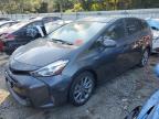 2015 TOYOTA PRIUS V - JTDZN3EU2FJ029377