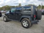 JEEP WRANGLER U photo