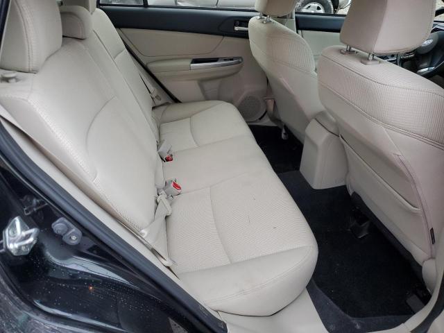 2016 SUBARU IMPREZA SP - JF1GPAP66G9252793