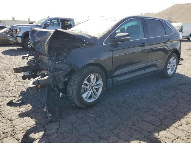 2015 FORD EDGE SEL - 2FMTK4J82FBC04594