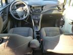 CHEVROLET TRAX LS photo