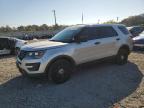 2017 FORD EXPLORER P - 1FM5K8AR2HGE13581