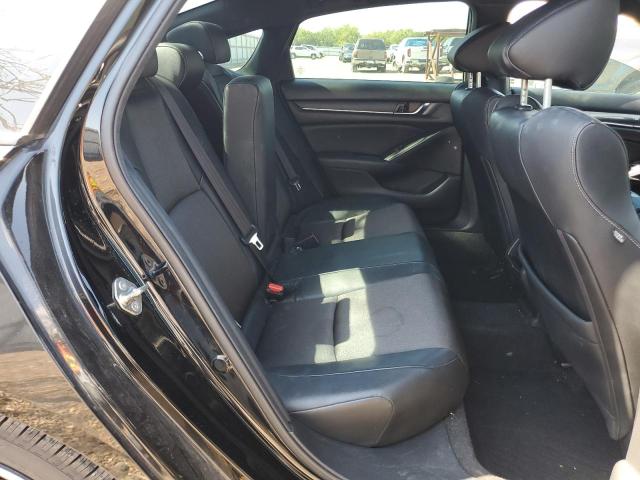 2018 HONDA ACCORD SPO - 1HGCV1F3XJA239705