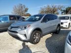 TOYOTA RAV4 LE photo