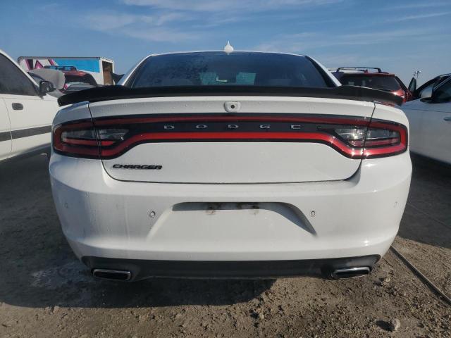 VIN 2C3CDXJG2JH218156 2018 Dodge Charger, GT no.6