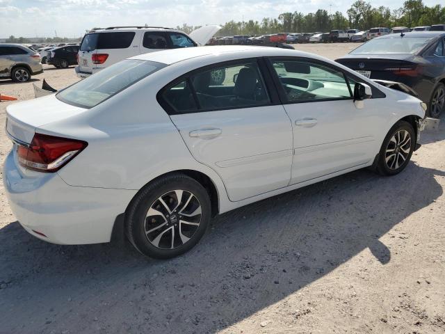 VIN 19XFB2F91DE008403 2013 HONDA CIVIC no.3