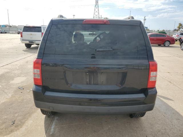 2015 JEEP PATRIOT SP - 1C4NJRBB9FD312289