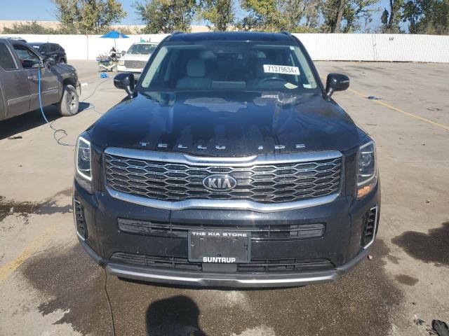 2021 KIA TELLURIDE - 5XYP64HC0MG130492