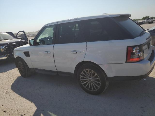 VIN SALSF2D48DA787644 2013 Land Rover Range Rover, Hse no.2