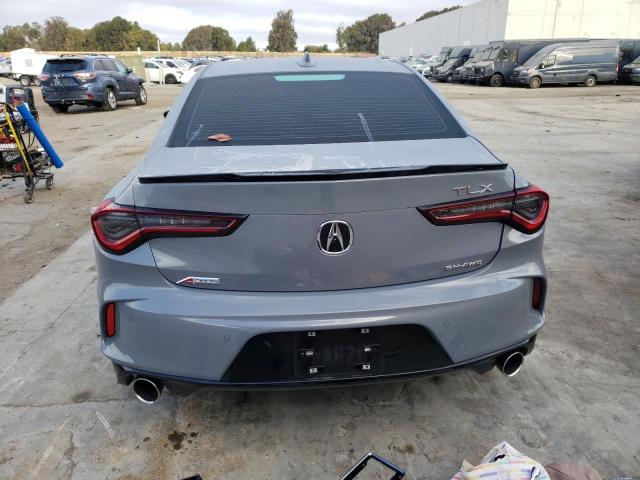 VIN 19UUB6F59RA000539 2024 ACURA TLX no.6