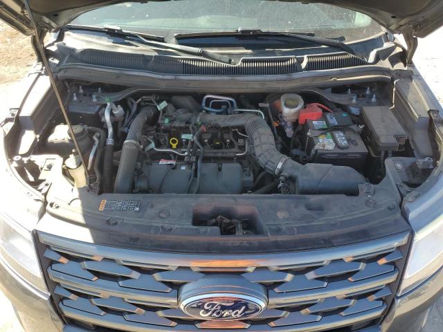 2019 FORD EXPLORER X - 1FM5K8DH6KGB51185