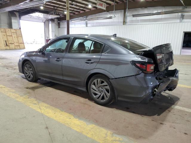 2023 SUBARU LEGACY SPO 4S3BWGG67P3005473