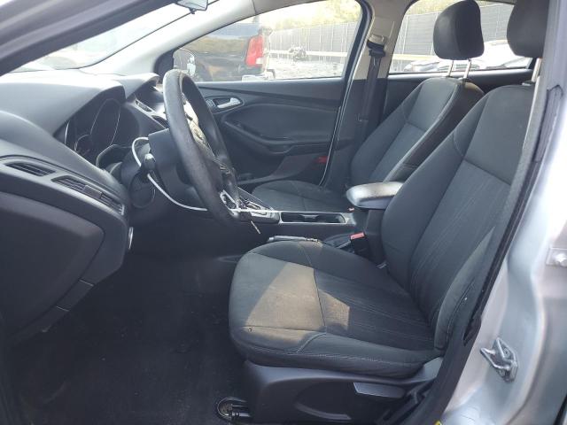 2016 FORD FOCUS SE - 1FADP3FE4GL257209