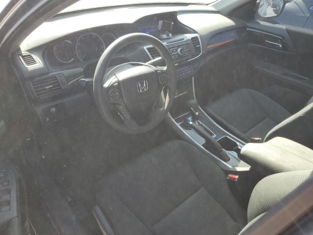 2017 HONDA ACCORD LX - 1HGCR2F3XHA192261