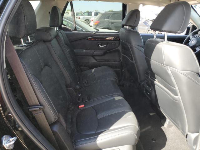 2024 HONDA PILOT EXL - 5FNYG1H48RB001892