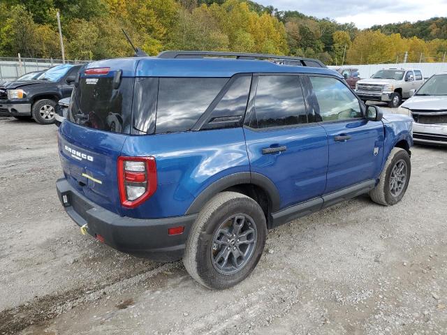 2024 FORD BRONCO SPO - 3FMCR9B61RRE98548