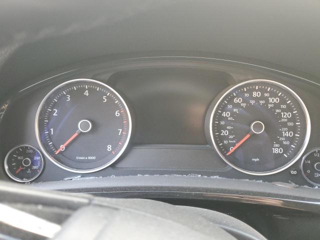 2017 VOLKSWAGEN TOUAREG WO WVGRF7BP8HD006590