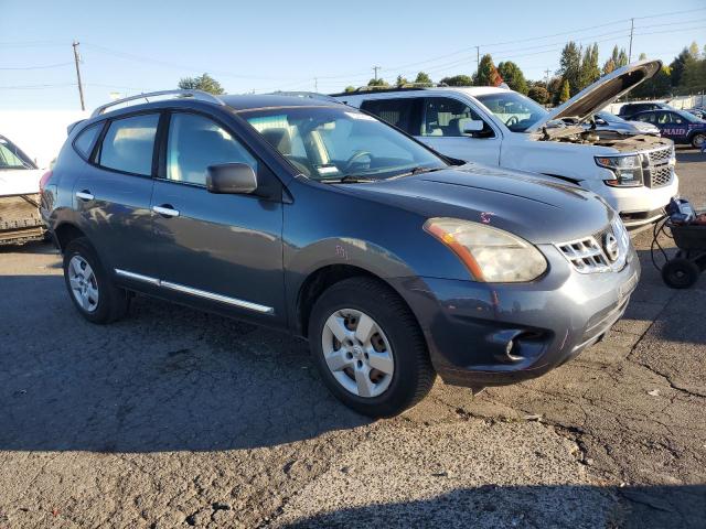 2015 NISSAN ROGUE SELE - JN8AS5MT6FW163004
