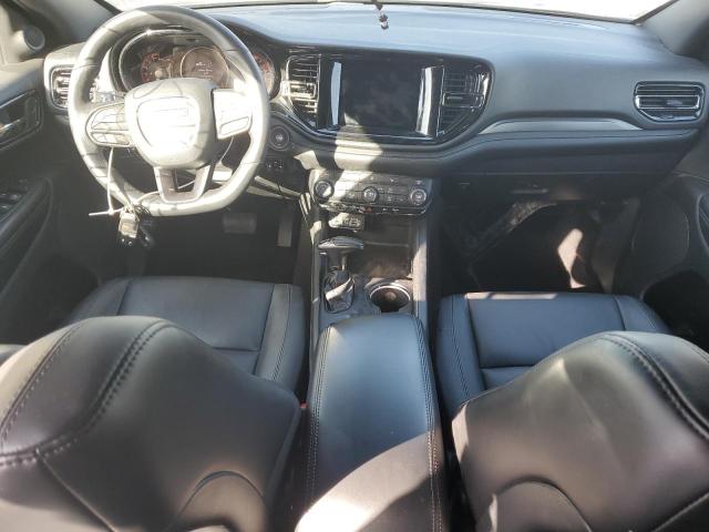 2022 DODGE DURANGO GT - 1C4RDJDGXNC212256