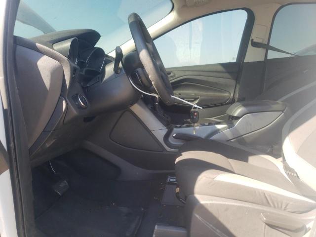 VIN 1FMCU0F70DUB97302 2013 Ford Escape, S no.7