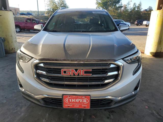 2019 GMC TERRAIN SL - 3GKALPEV0KL203909