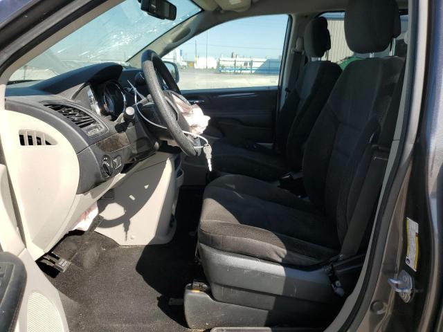 2018 DODGE GRAND CARA - 2C4RDGBG9JR161825
