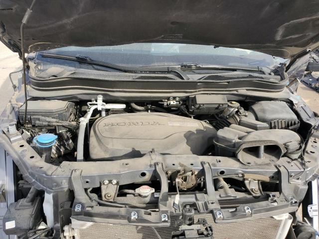 2020 HONDA RIDGELINE - 5FPYK3F73LB004060
