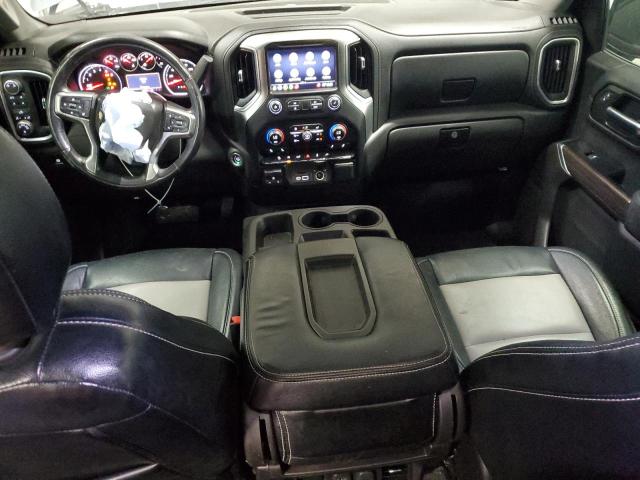 2019 CHEVROLET SILVERADO - 3GCUYDED5KG255366