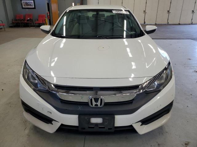 VIN 19XFC2F52GE211458 2016 Honda Civic, LX no.5