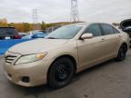 TOYOTA CAMRY BASE photo