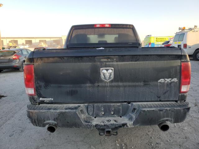2016 RAM 1500 ST - 3C6RR7KT6GG110173