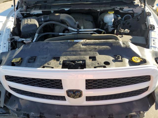 2018 RAM 1500 ST - 1C6RR6FT8JS221943