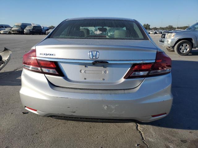 VIN 19XFB2F81EE048991 2014 Honda Civic, EX no.6