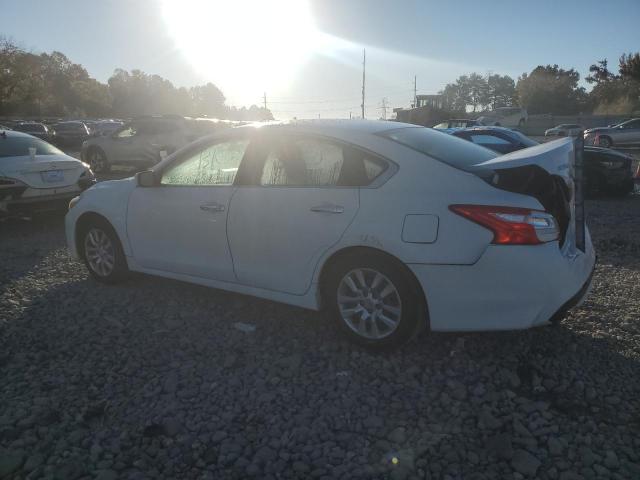 2016 NISSAN ALTIMA 2.5 - 1N4AL3AP0GC196433