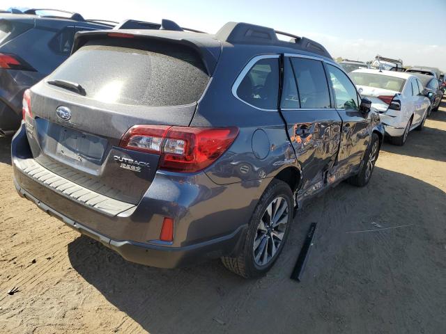 VIN 4S4BSANC8H3367200 2017 Subaru Outback, 2.5I Lim... no.3