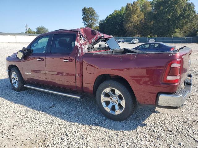 2019 RAM 1500 BIG H - 1C6SRFFT7KN538386