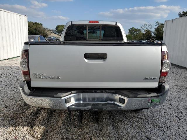 VIN 5TFUX4EN7DX022602 2013 Toyota Tacoma, Access Cab no.6